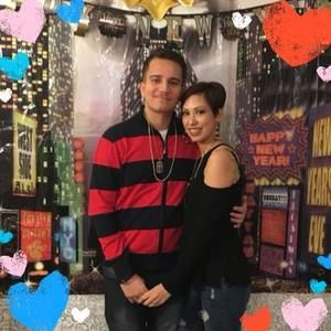 Meet your Posher, Damarie